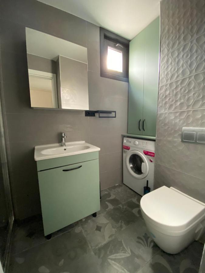 Galata Vav Suites Istanbul Ngoại thất bức ảnh