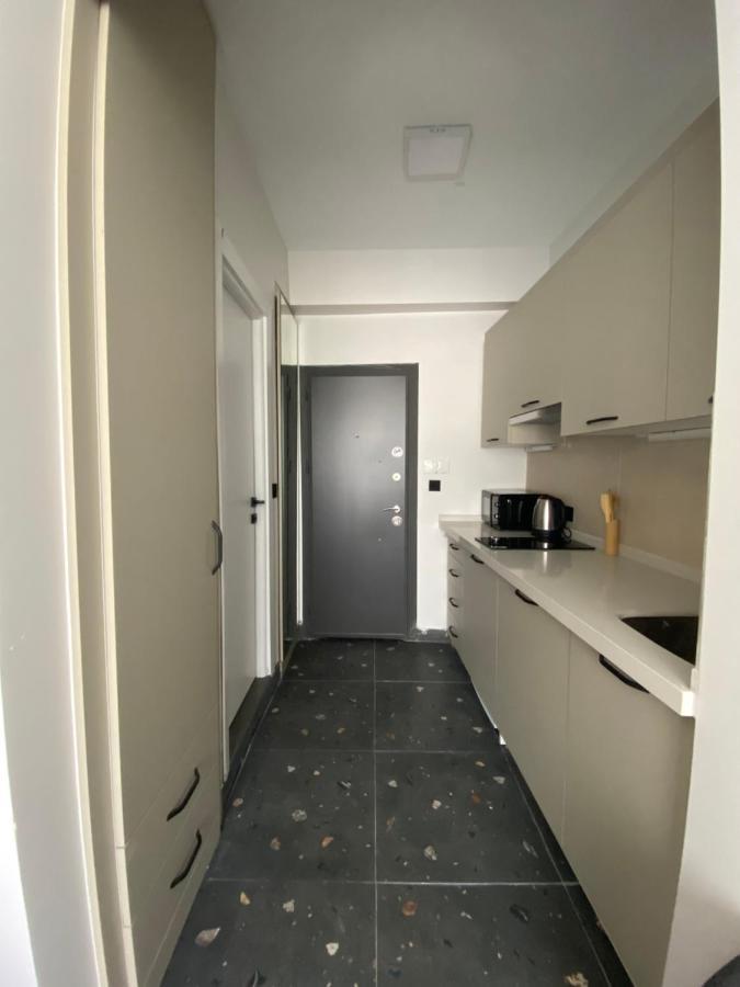 Galata Vav Suites Istanbul Ngoại thất bức ảnh