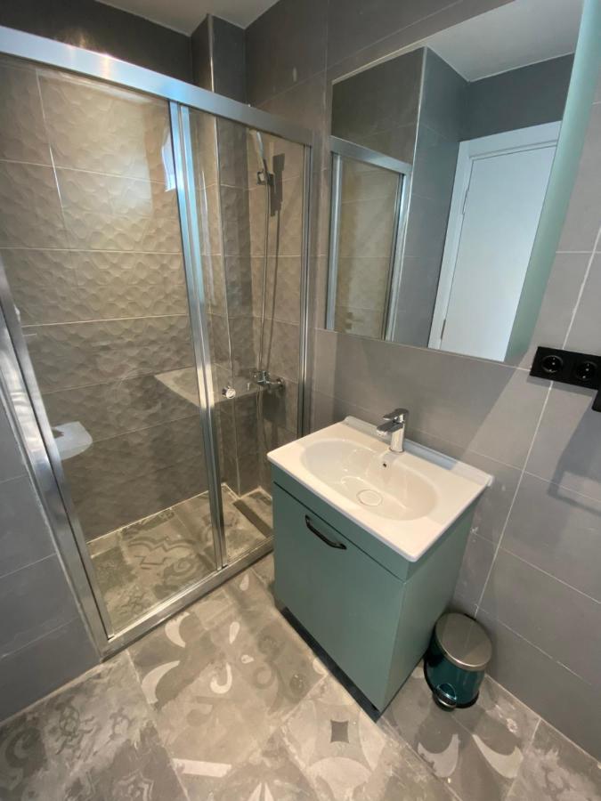 Galata Vav Suites Istanbul Ngoại thất bức ảnh