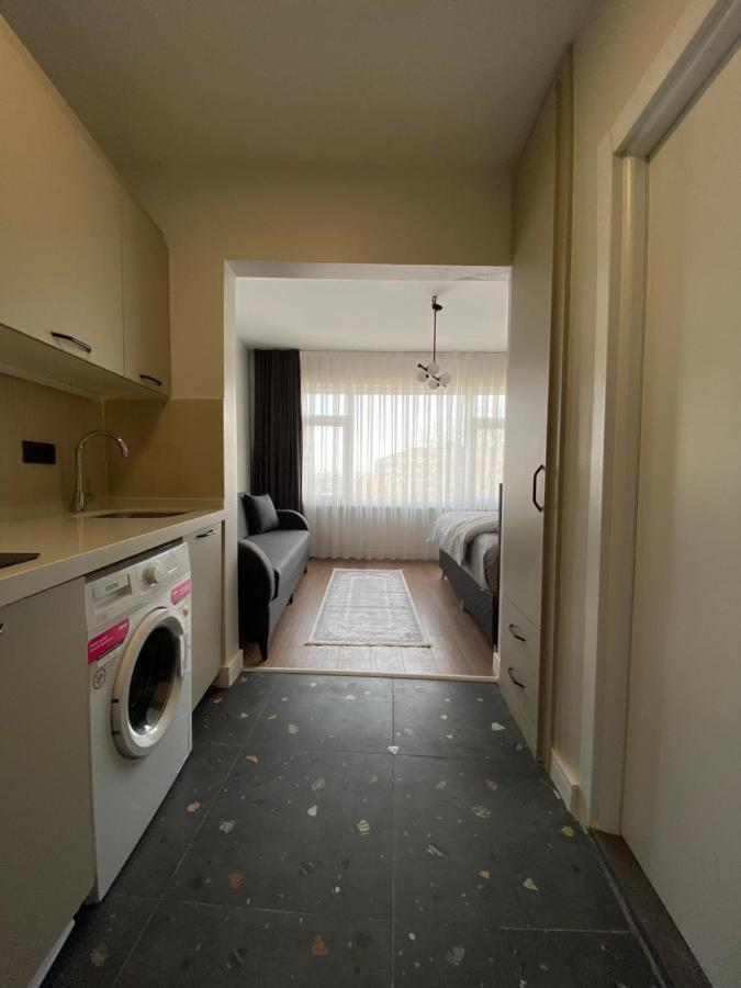 Galata Vav Suites Istanbul Ngoại thất bức ảnh